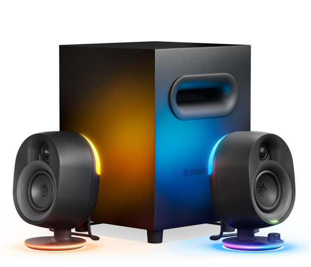 STEELSERIES Arena 7 - 1060141 - zdjęcie